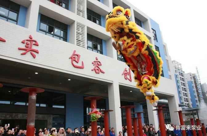 醒狮贺岁，开云手机站官方站入口-开云online(中国)2019年开工大吉